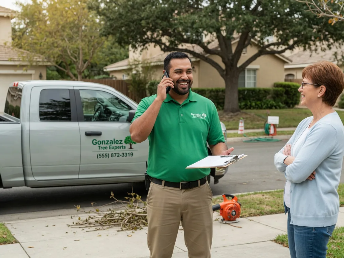 Tree Service Chrisman, IL FAQs